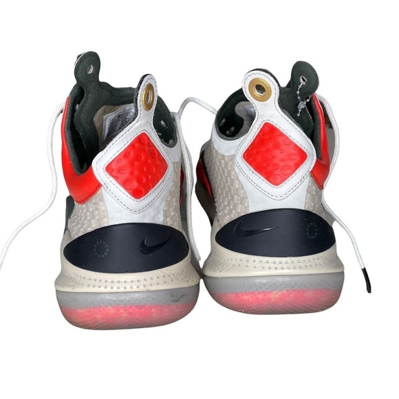 Nike Joyride Setter Sail Sneakers Team Orange Sequoia Men’s Size 9.5 - Picture 4 of 12